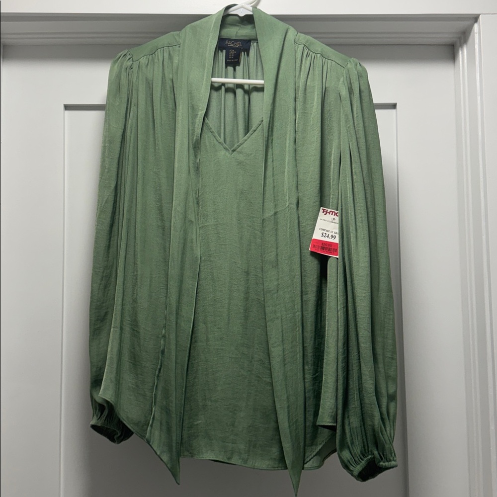 Rachel Roy Top